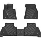 BMW X7 2019 - 2025 - Adrian Pro Series Car Mats - Adrian.UAE