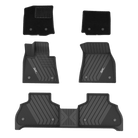BMW X7 2019 - 2025 - Adrian Pro Series Car Mats - Adrian.UAE