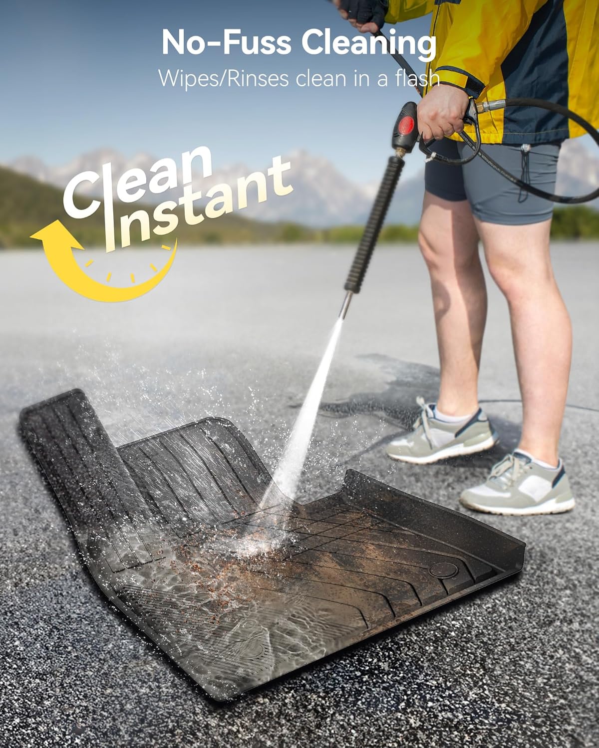 BMW X7 2019 - 2026 - Adrian Pro Series Car Mats - Adrian.UAE