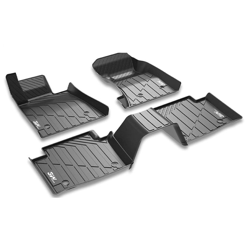 Cadillac CT5 2020 - 2025 - Adrian Pro Series Car Mats - Adrian.UAE