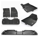 Cadillac XT4 2019 - 2025 - Adrian Pro Series Car Mats - Adrian.UAE