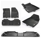 Cadillac XT5 2016 - 2025 - Adrian Pro Series Car Mats - Adrian.UAE
