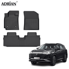 Changan CS75 Plus 2019 - 2025 - Comfort Series Car Mats - Adrian.UAE