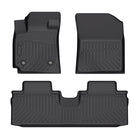 Changan CS75 Plus 2019 - 2025 - Comfort Series Car Mats - Adrian.UAE