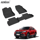 Changan CS85 Coupe 2021 - 2025 - Gards Series Car Mats - Adrian.UAE