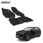 Cherry Tiggo 7 / 7Pro 2020 - 2025 - Gards Series Car Mats - Adrian.UAE