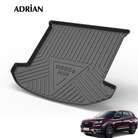 Chery Tiggo 8 - Tiggo 8 Pro 2018 - 2025 - Gards Series Trunk Mat - Adrian.UAE