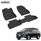 Chevrolet Captiva 5 Seats 2020 - 2025 - Gards Series Car Mats - Adrian.UAE
