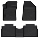 Chevrolet Groove 2021 - 2025 - Comfort Series Car Mats - Adrian.UAE
