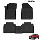 Chevrolet Groove 2021 - 2025 - Comfort Series Car Mats - Adrian.UAE