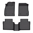 Chevrolet Impala 2014 - 2020 - Comfort Series Car Mats - Adrian.UAE
