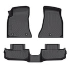Dodge Challenger 2015 - 2023 - Comfort Series Car Mats - Adrian.UAE