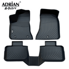 Dodge Charger / Chrysler 300 RWD 2011 - 2025 - Comfort Series Car Mats - Adrian.UAE