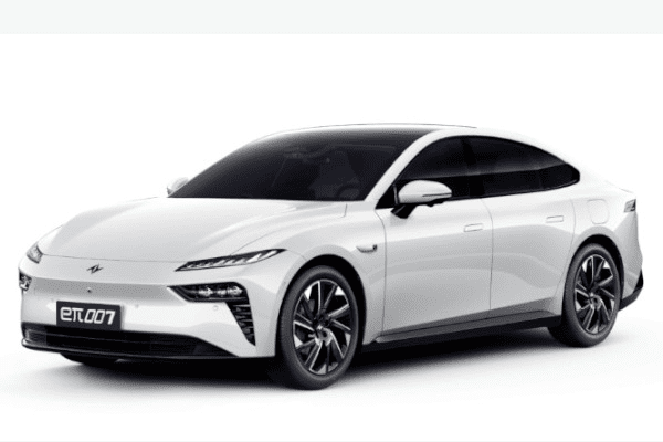 Dongfeng 007 (2024 - 2026) Sport Series Car Mats - Adrian.UAE