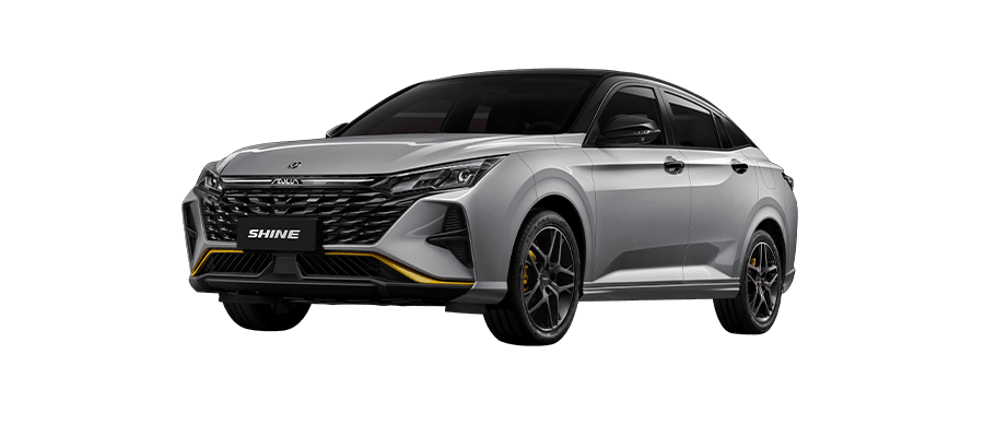 Dongfeng Shine 2024 - 2026 Sport Series - Adrian.UAE