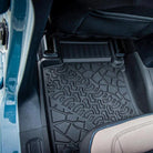 Ford Bronco 2021 - 2025 - Adrian Pro Series Car Mats - Adrian.UAE