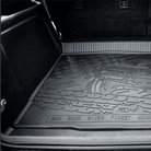 Ford Bronco 2021 - 2026 - Adrian Pro Series Car Trunk Mat - Adrian.UAE