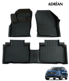 Ford Edge 2015 - 2025 - Comfort Series Car Mats - Adrian.UAE