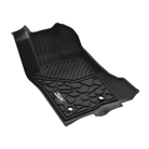 Ford Everest 2024 - 2026 - Pro Series Car Mats - Adrian.UAE