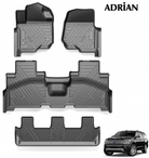 Ford Expedition 2018 - 2025 - Short Chassis - Adrian Sport Series Car Mats - Adrian.UAE