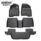 Ford Explorer 2011 - 2019 - Comfort Series Car Mats - Adrian.UAE