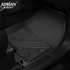 Ford Explorer (2020 - 2025) - Adrian Pro Series Car Mats - Adrian.UAE
