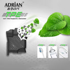 Ford Explorer (2020 - 2025) - Adrian Pro Series Car Mats - Adrian.UAE