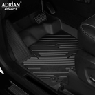 Ford Explorer (2020 - 2025) - Adrian Pro Series Car Mats - Adrian.UAE