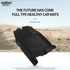 Ford - F150 SuperCrew Cab 2015 - 2026 - Adrian.UAE