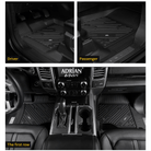 Ford - F150 SuperCrew Cab 2015 - 2026 - Adrian.UAE