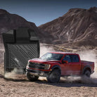 Ford - F150 SuperCrew Cab 2015 - 2026 - Adrian.UAE