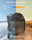 Ford - F150 SuperCrew Cab 2015 - 2026 - Adrian.UAE