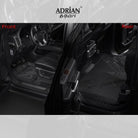 Ford - F150 SuperCrew Cab 2015 - 2026 - Adrian.UAE