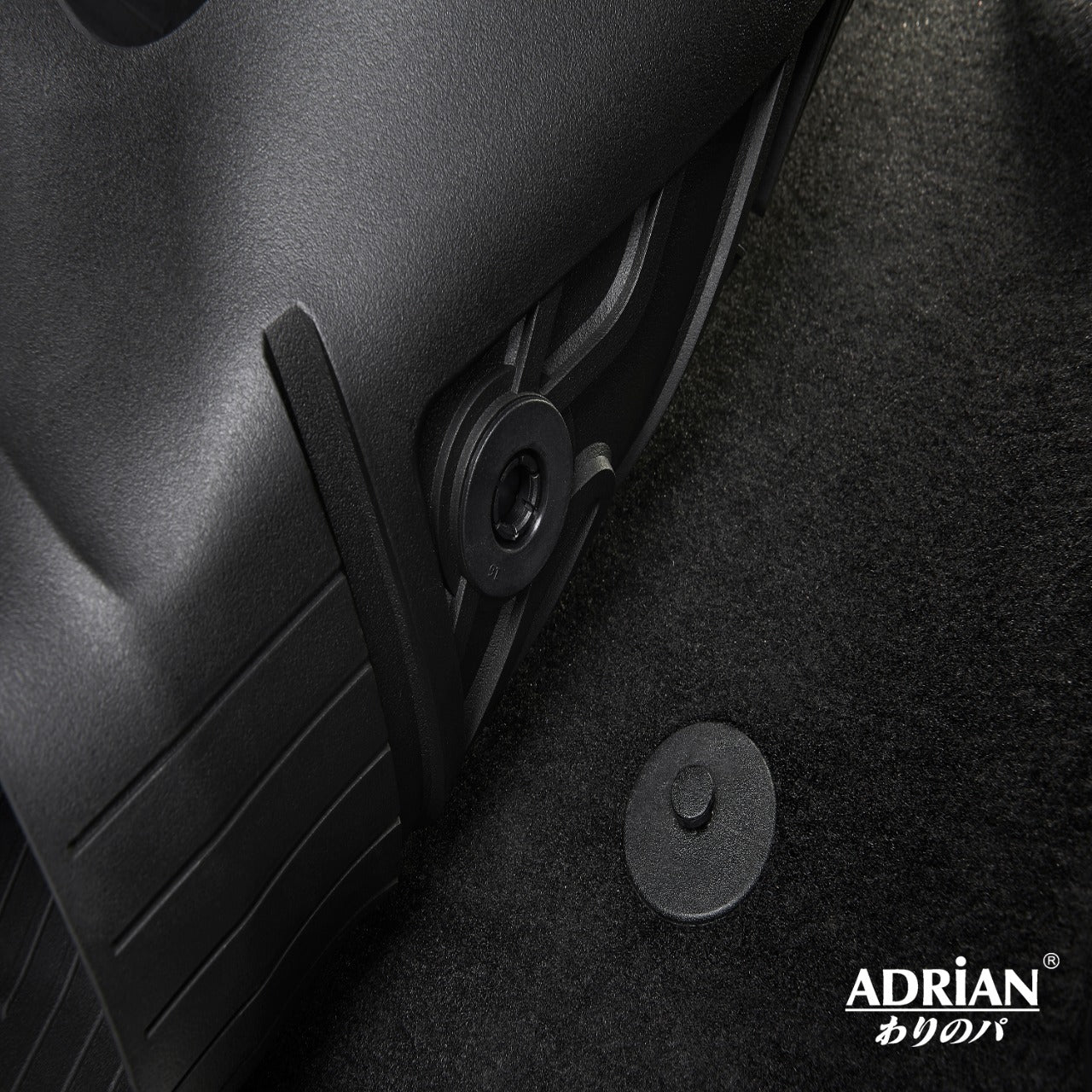 Ford - F150 SuperCrew Cab 2015 - 2026 - Adrian.UAE