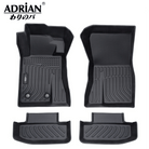 Ford Mustang 2015 - 2025 - Comfort Series Car Mats - Adrian.UAE