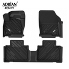 Ford Ranger 2019 - 2023 - Adrian Pro Series Car Mats - Adrian.UAE