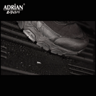 Ford Ranger 2019 - 2023 - Adrian Pro Series Car Mats - Adrian.UAE