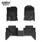 Ford Ranger 2019 - 2023 - Adrian Pro Series Car Mats - Adrian.UAE