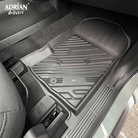 Ford Ranger 2019 - 2023 - Adrian Pro Series Car Mats - Adrian.UAE