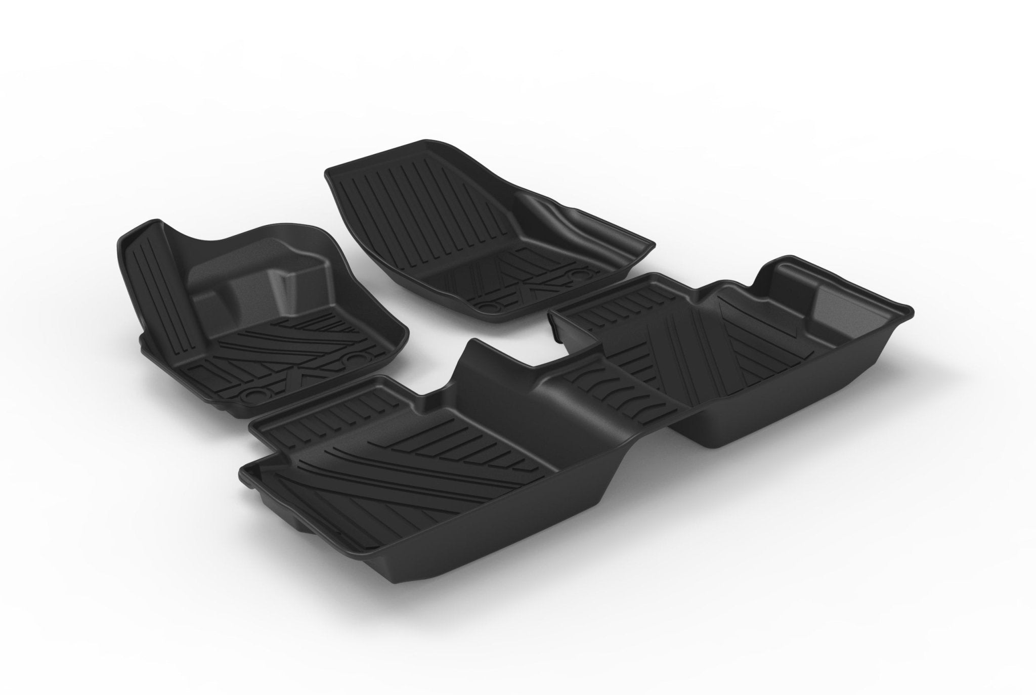 Ford Taurus 2016 - 2022 - Adrian.UAE