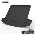 Ford Taurus 2023 - 2025 - Gards Series Trunk Mat - Adrian.UAE