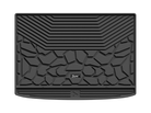Ford Territory 2023 - 2025 - Adrian Pro Series Trunk Car Mats - Adrian.UAE