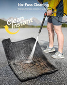 Ford Territory 2023 - 2026 - Adrian Pro Series Car Mats - Adrian.UAE