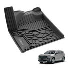 Ford Territory 2023 - 2026 - Adrian Pro Series Car Mats - Adrian.UAE