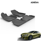 GAC EMPOW 2023 - 2025 - Gards Car Mats - Adrian.UAE