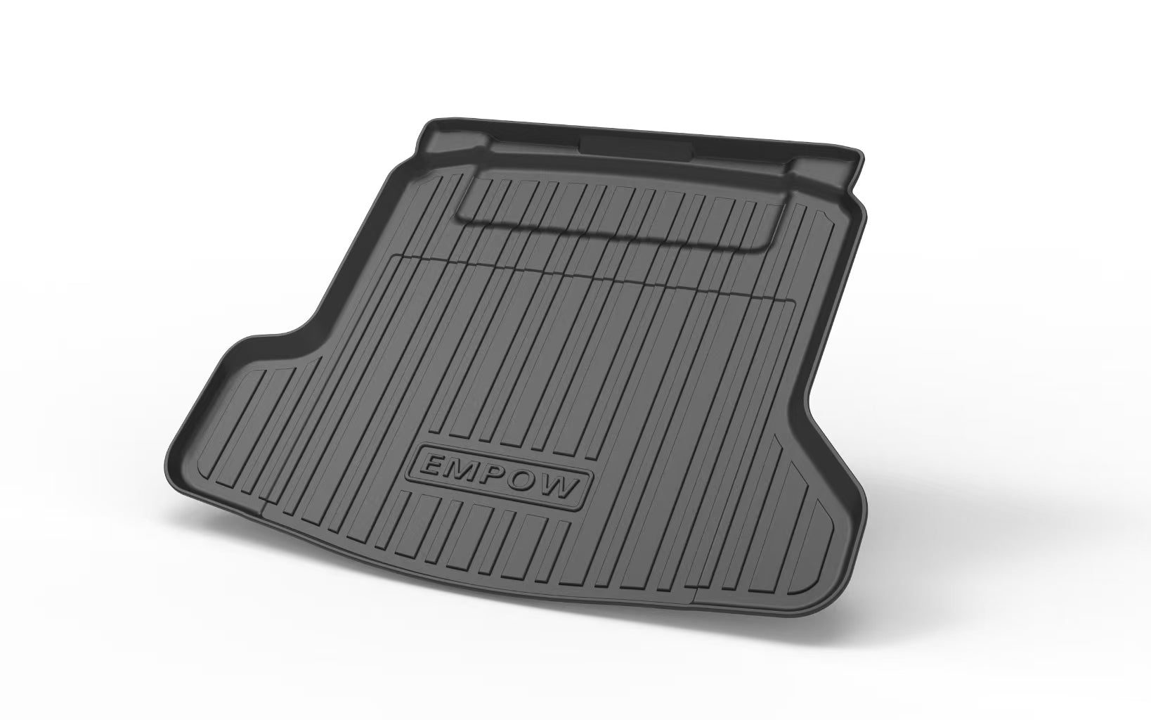GAC EMPOW 2023 - 2025 - Gards Trunk Mat - Adrian.UAE