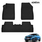 GAC GS3 Emzoom 2023 - 2025 - Gards Car Mats - Adrian.UAE