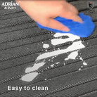 GAC GS3 EMZOOM 2023 - 2025 Gards Trunk Mat - Adrian.UAE