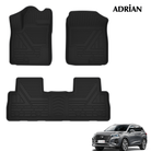 GAC GS4 2023 - 2025 Gards Car Mats - Adrian.UAE