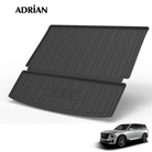 GAC GS8 2022 - 2025 - Gards Trunk Mat - Adrian.UAE